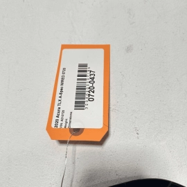 ACURA TLX 2015-2020 DASH DASHBOARD CENTER SPEAKER GRILLE TRIM COVER OEM ACURA TLX 2015-2020 DASH DASHBOARD CENTER SPEAKER GRILLE TRIM COVER OEM