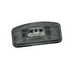 Acura TLX 2015 - 2020 Rear Left or Right License Plate Light Lamp OEM