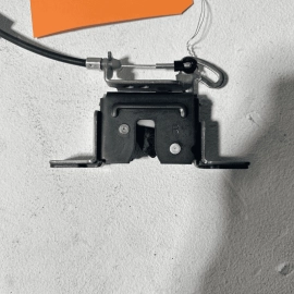 2015-2020 ACURA TLX REAR LEFT DRIVER SEAT FOLD DOWN SWITCH WITH LATCH OEM