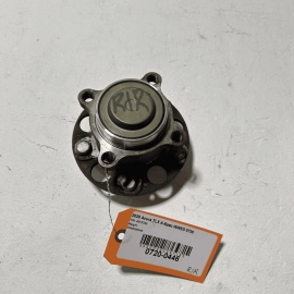 ACURA TLX 2015-2020 REAR LEFT OR RIGHT HUB UNIT BEARING ASSEMBLY OEM
