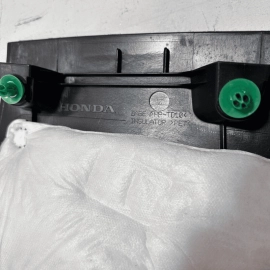 2018 -2020 ACURA TLX REAR LEFT DRIVER SIDE C PILLAR TRIM COVER QUARTER PANE