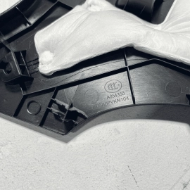 2018 -2020 ACURA TLX REAR LEFT DRIVER SIDE C PILLAR TRIM COVER QUARTER PANE