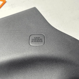 2018 -2020 ACURA TLX REAR LEFT DRIVER SIDE C PILLAR TRIM COVER QUARTER PANE