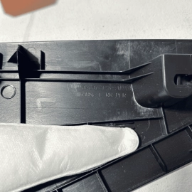 2018 -2020 ACURA TLX REAR LEFT DRIVER SIDE C PILLAR TRIM COVER QUARTER PANE