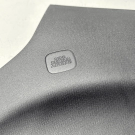 2018 - 2020 ACURA TLX REAR RIGHT SIDE C PILLAR TRIM COVER QUARTER PANEL OEM