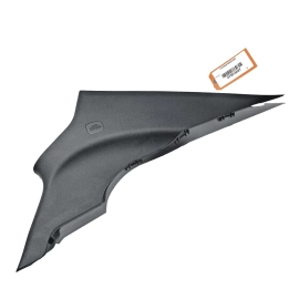 2018 - 2020 ACURA TLX REAR RIGHT SIDE C PILLAR TRIM COVER QUARTER PANEL OEM