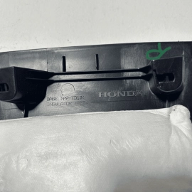 2018 - 2020 ACURA TLX REAR RIGHT SIDE C PILLAR TRIM COVER QUARTER PANEL OEM