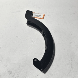 2015-2020 ACURA TLX REAR TRUNK LID LEFT DRIVER SIDE HINGE COVER TRIM OEM 2015-2020 ACURA TLX REAR TRUNK LID LEFT DRIVER SIDE HINGE COVER TRIM OEM