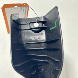 2015-2020 ACURA TLX REAR TRUNK LID LEFT DRIVER SIDE HINGE COVER TRIM OEM 2015-2020 ACURA TLX REAR TRUNK LID LEFT DRIVER SIDE HINGE COVER TRIM OEM