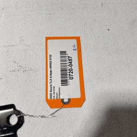 2018-20 ACURA TLX RLX REAR LEFT DRIVER SIDE FRAME REAR STAY MONTING BRACKET