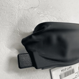 2012-2020 Tesla Model S Steering Column Shroud Gap Hider Surround Trim Cove