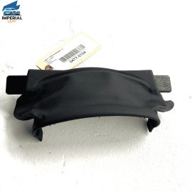 2012-2020 Tesla Model S Steering Column Shroud Gap Hider Surround Trim Cove