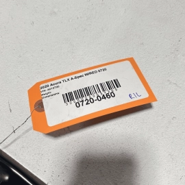 ACURA TLX RLX 2015-20 REAR SUBFRAME LEFT OR RIGHT FORWARD MOUNT STAY BRACKE