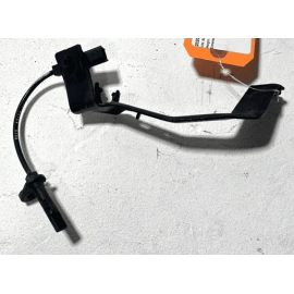 2015-2020 ACURA TLX REAR LEFT DRIVER ABS WHEEL SPEED SENSOR  & BRACKET OEM 