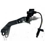 2015-2020 ACURA TLX REAR LEFT DRIVER ABS WHEEL SPEED SENSOR  & BRACKET OEM 