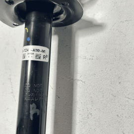 2019-2020 ACURA TLX 2.4L FWD REAR RIGHT PASSENGER SIDE STRUT SHOCK SPRING O