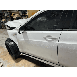 2019-2020 ACURA TLX 2.4L FWD REAR RIGHT PASSENGER SIDE STRUT SHOCK SPRING O