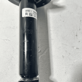 2019-2020 ACURA TLX 2.4L FWD REAR RIGHT PASSENGER SIDE STRUT SHOCK SPRING O