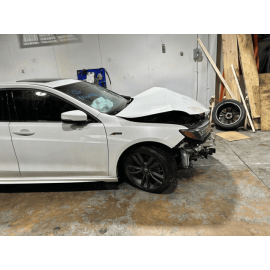 2019-2020 ACURA TLX 2.4L FWD REAR RIGHT PASSENGER SIDE STRUT SHOCK SPRING O