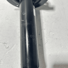 2019-2020 ACURA TLX 2.4L FWD REAR RIGHT PASSENGER SIDE STRUT SHOCK SPRING O