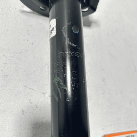 2019-2020 ACURA TLX 2.4L FWD REAR RIGHT PASSENGER SIDE STRUT SHOCK SPRING O