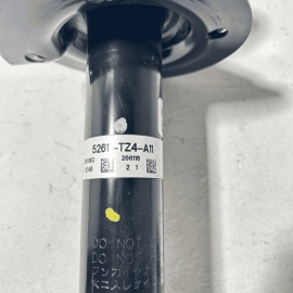 2019-2020 ACURA TLX 2.4L FWD REAR LEFT DRIVER LH SIDE STRUT SHOCK SPRING OE
