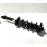 2019-2020 ACURA TLX 2.4L FWD REAR LEFT DRIVER LH SIDE STRUT SHOCK SPRING OE