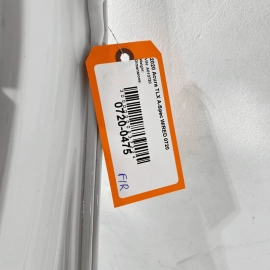 2015-2020 ACURA TLX FRONT RIGHT RH DOOR SHELL Platinum White Pearl NH883P O
