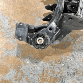 2015-2020 ACURA TLX FWD REAR SUBFRAME SUB FRAME CRADLE CROSSMEMBER ASSEMBLY