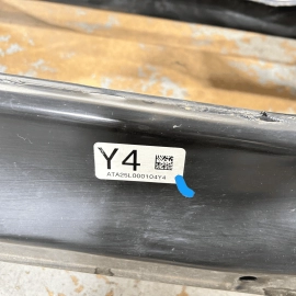 2015-2020 ACURA TLX FWD REAR SUBFRAME SUB FRAME CRADLE CROSSMEMBER ASSEMBLY
