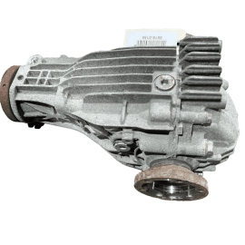 2011 - 2018 AUDI A8L QUATTRO REAR AXLE DIFFERENTIAL CARRIER 121K MILES OEM