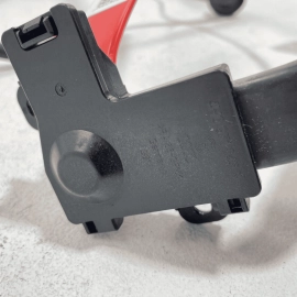 2011 - 2018 AUDI A8L BATTERY POSITIVE TERMINAL CABLE WIRING HARNESS WIRE OE