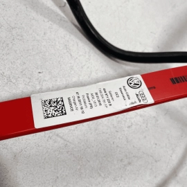 2011 - 2018 AUDI A8L BATTERY POSITIVE TERMINAL CABLE WIRING HARNESS WIRE OE