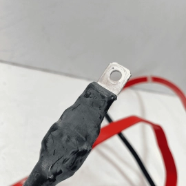 2011 - 2018 AUDI A8L BATTERY POSITIVE TERMINAL CABLE WIRING HARNESS WIRE OE