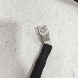 2011 - 2018 AUDI A8L BATTERY POSITIVE TERMINAL CABLE WIRING HARNESS WIRE OE