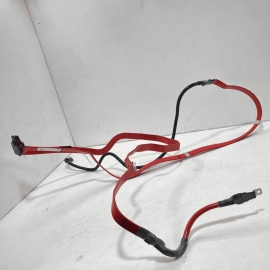 2011 - 2018 AUDI A8L BATTERY POSITIVE TERMINAL CABLE WIRING HARNESS WIRE OE