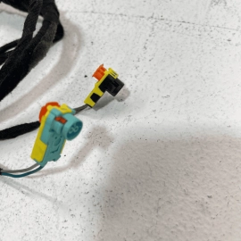 2012 AUDI A8L DASH DASHBOARD INSTRUMENT PANEL WIRING HARNESS WIRE OEM