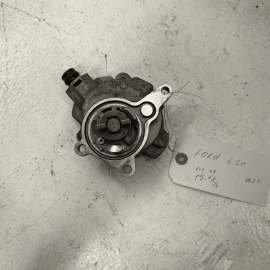 2016-2019 FORD ESCAPE BOOSTER PETROL VACUUM PUMP OEM