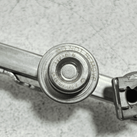 2008 - 2012 Mercedes Benz GL 450 550 4.7 Distributor Injector Line Fuel Rai