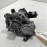 VW VOLKSWAGEN JETTA GLI 2019 - 2021 2.0L ENGINE WATER PUMP ASSEMBLY OEM 74K