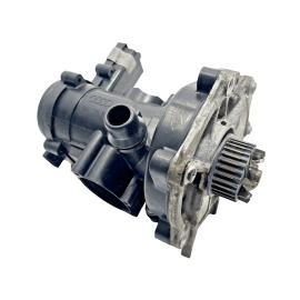 VW VOLKSWAGEN JETTA GLI 2019 - 2021 2.0L ENGINE WATER PUMP ASSEMBLY OEM 74K
