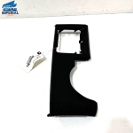 2016-2021 BMW X1 F48 DASH DRIVE SIDE STEERING COLUMN LOWER TRIM COVER PANEL