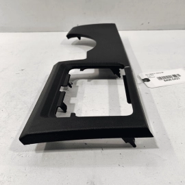 2016-2021 BMW X1 F48 DASH DRIVE SIDE STEERING COLUMN LOWER TRIM COVER PANEL