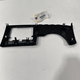 2016-2021 BMW X1 F48 DASH DRIVE SIDE STEERING COLUMN LOWER TRIM COVER PANEL