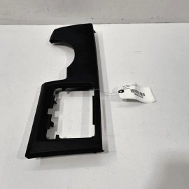 2016-2021 BMW X1 F48 DASH DRIVE SIDE STEERING COLUMN LOWER TRIM COVER PANEL