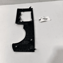 2016-2021 BMW X1 F48 DASH DRIVE SIDE STEERING COLUMN LOWER TRIM COVER PANEL
