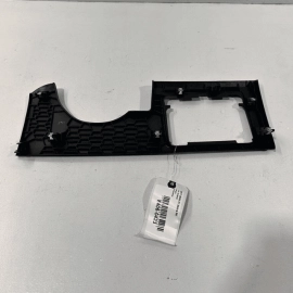 2016-2021 BMW X1 F48 DASH DRIVE SIDE STEERING COLUMN LOWER TRIM COVER PANEL