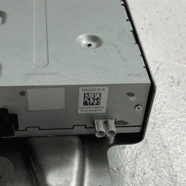 2017-2019 Tesla Model S North America Base Radio Module 500KB CAN W/ Bracke