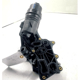Engine Oil Filter Housing OEM 2014 2015 2016 2017 - 2019 BMW 340 XI F30 F31