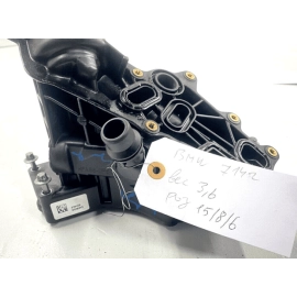 Engine Oil Filter Housing OEM 2014 2015 2016 2017 - 2019 BMW 340 XI F30 F31